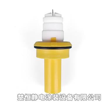 瓦格納X1導電針